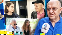 Directorul azilului de la Ghermănești rupe tăcerea, după ce Irina Columbeanu a fost criticată că își ia haine scumpe, însă ar fi uitat de tatăl ei! Cum stau în realitate lucrurile: „Nu-l mai compătimiți pe Irinel” Directorul azilului de la Ghermănești rupe tăcerea, după ce Irina Columbeanu a fost criticată că își ia haine scumpe, însă ar fi uitat de tatăl ei! Cum stau în realitate lucrurile: „Nu-l mai compătimiți pe Irinel”